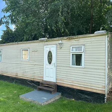 Autocamp Free Star - Mobilheimy Apartment Strachotin Exterior photo