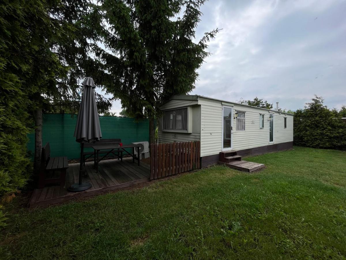 Autocamp Free Star - Mobilheimy Страхотін