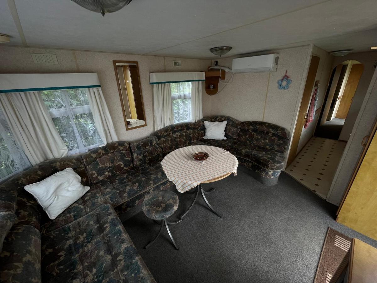 Autocamp Free Star - Mobilheimy *