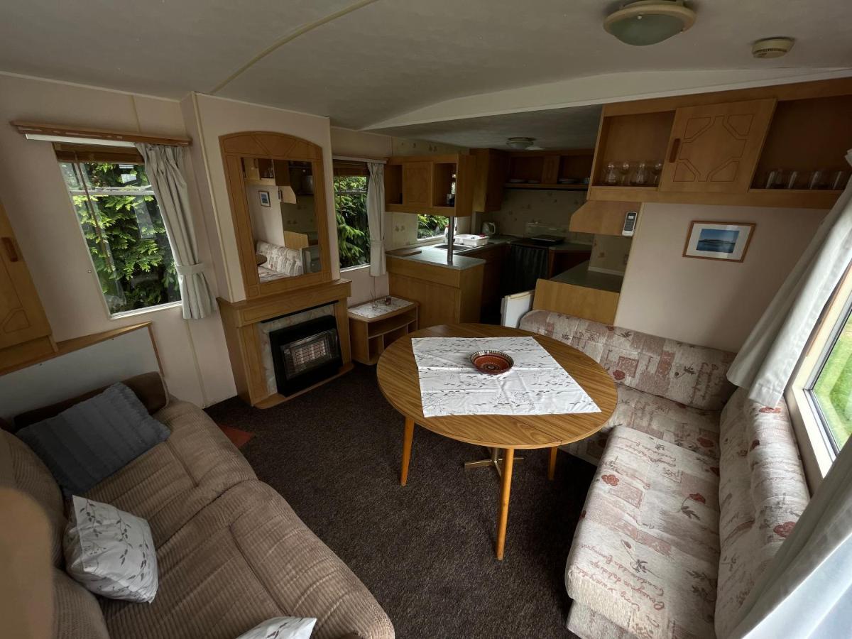Autocamp Free Star - Mobilheimy