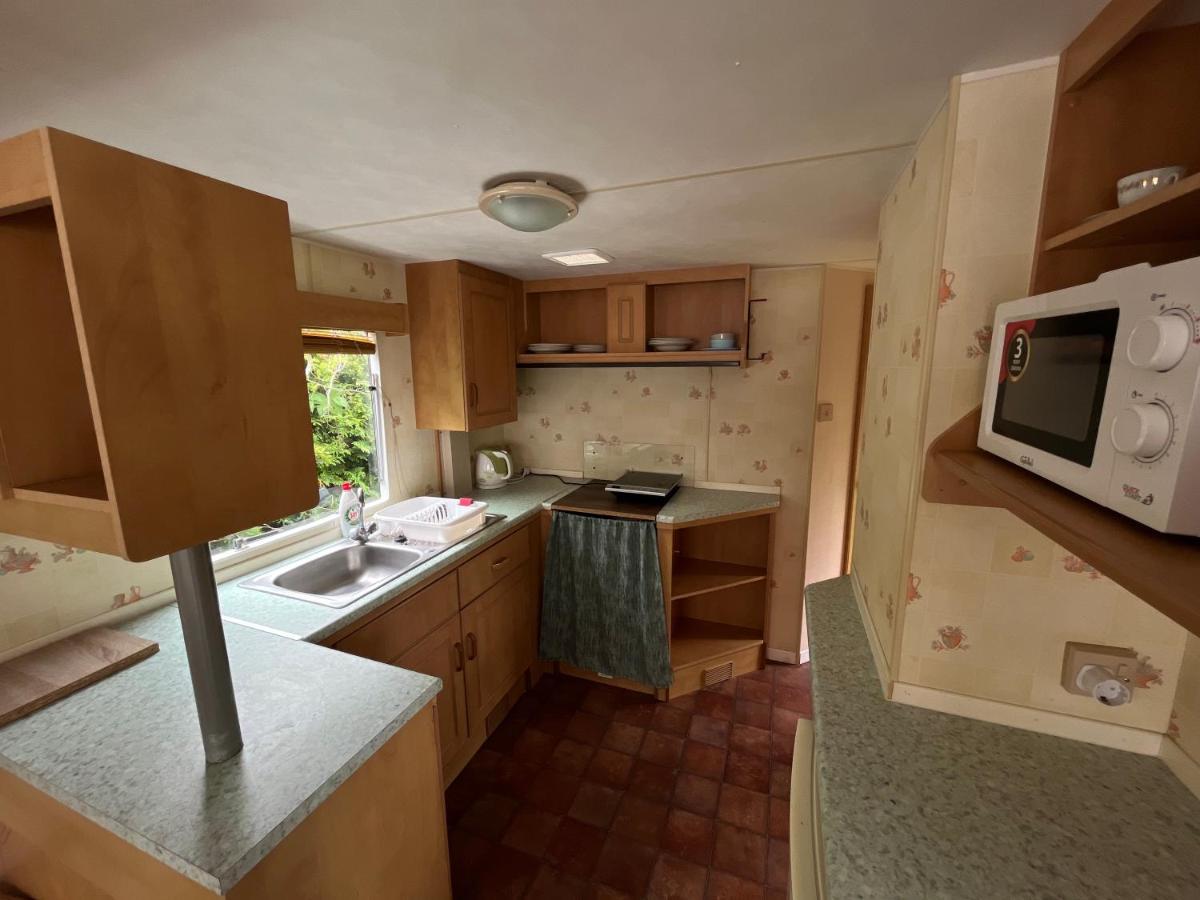 Apartment Autocamp Free Star - Mobilheimy *