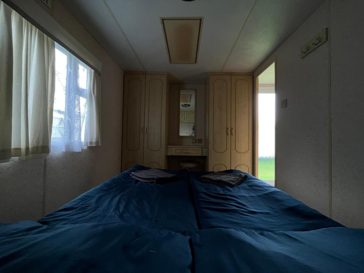 Autocamp Free Star - Mobilheimy Апартаменти