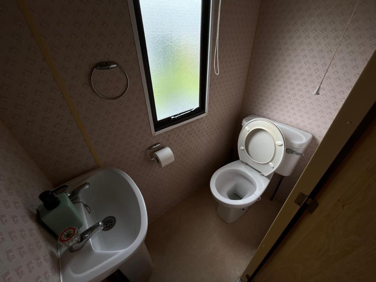 Apartment Autocamp Free Star - Mobilheimy