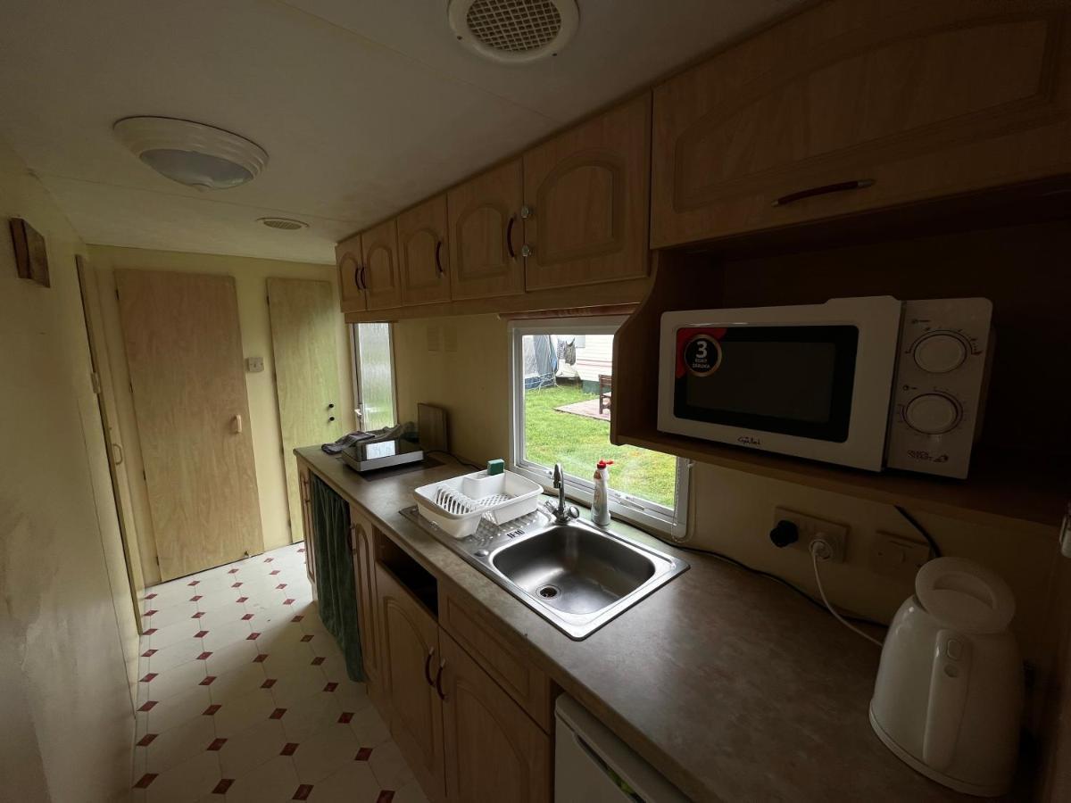 Apartment Autocamp Free Star - Mobilheimy