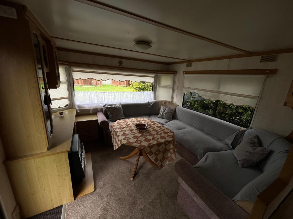 Autocamp Free Star - Mobilheimy *