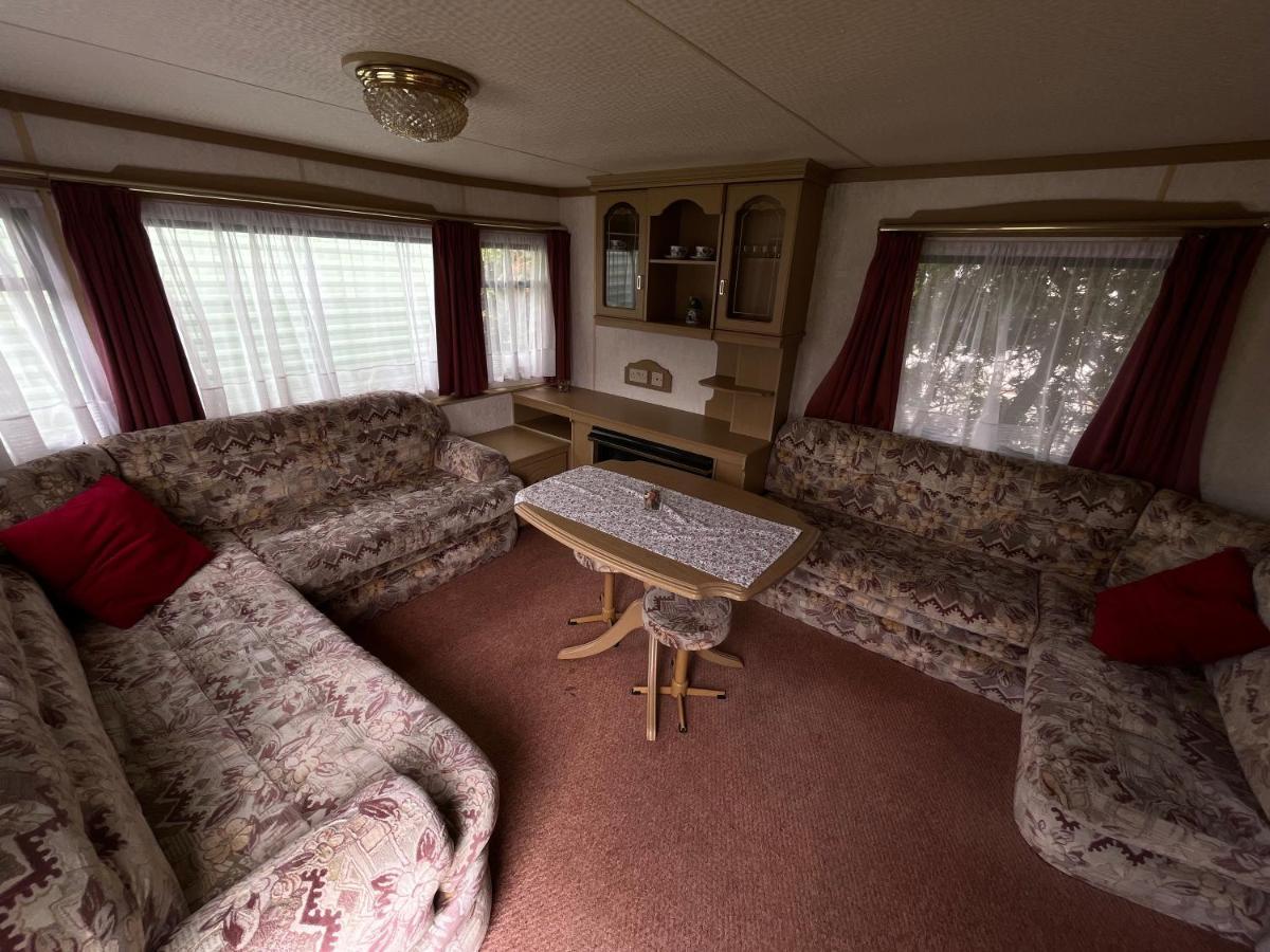 Apartment Autocamp Free Star - Mobilheimy Strachotin