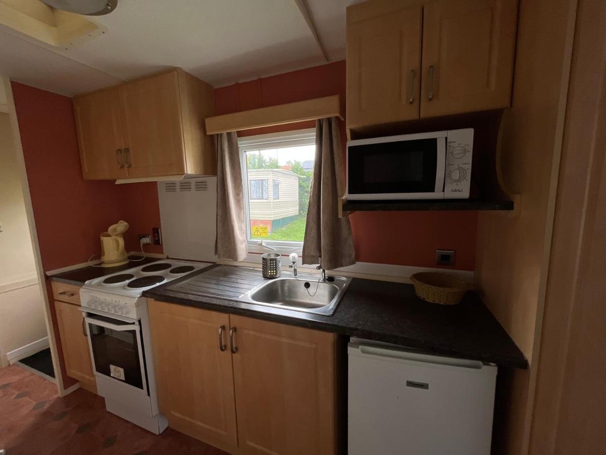 Autocamp Free Star - Mobilheimy Apartment *