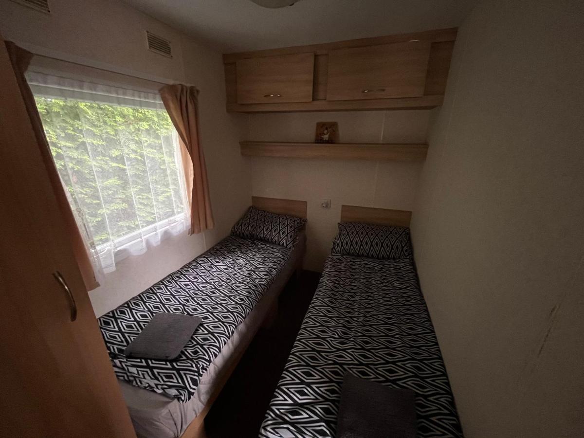 Autocamp Free Star - Mobilheimy *