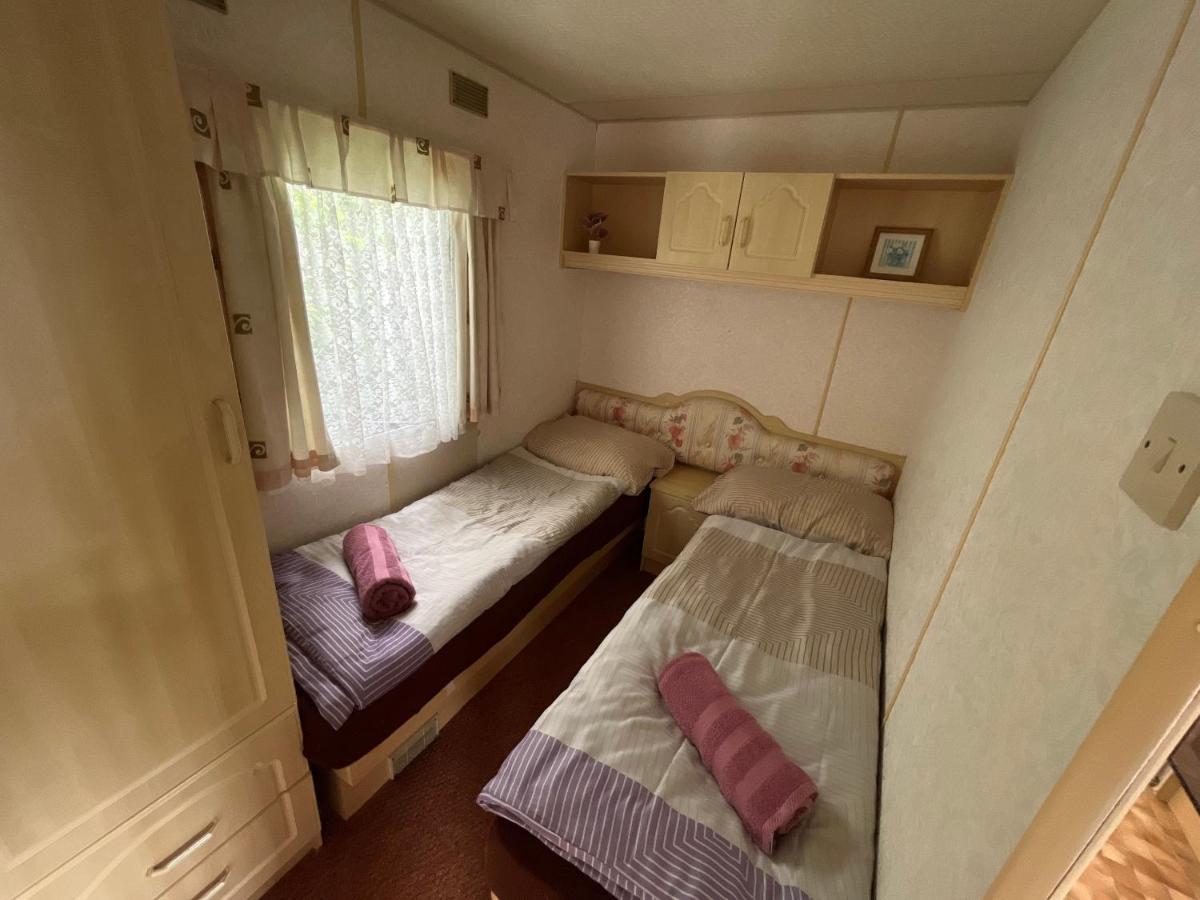 Autocamp Free Star - Mobilheimy * Страхотін
