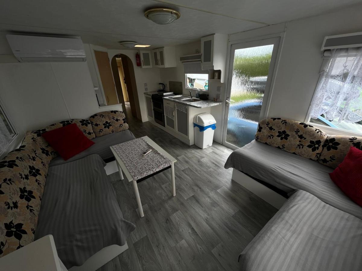 Apartment Autocamp Free Star - Mobilheimy