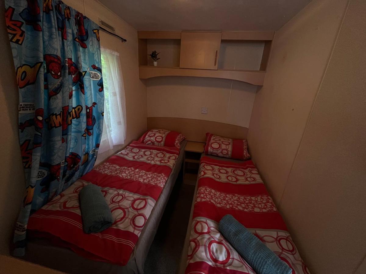 Autocamp Free Star - Mobilheimy Страхотін